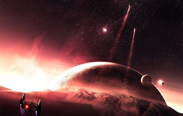 移民火星 炒作還是探索？