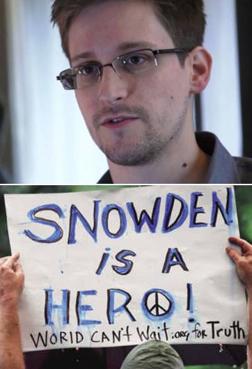 &ldquo;棱鏡&rdquo;照出了什么真相？