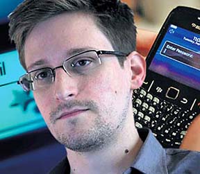 美國(guó)監(jiān)聽(tīng) 憑啥拉中國(guó)背黑鍋？