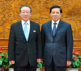 &ldquo;六方會(huì)談&rdquo;何時(shí)再談？