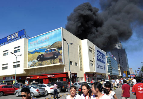 各國對個(gè)人極端暴行&ldquo;零容忍&rdquo;