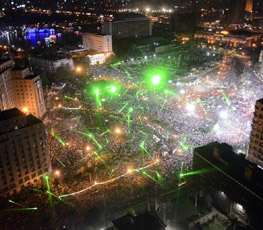 埃及流血沖突何時(shí)是個(gè)頭？