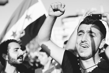 美媒爆料稱(chēng)&ldquo;化武事件&rdquo;實(shí)為事故