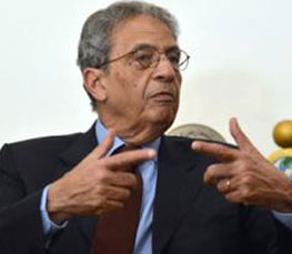 制憲能否拯救埃及于水火？