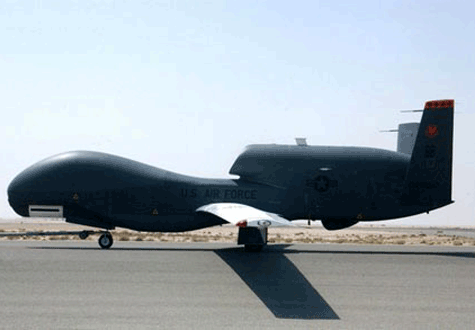 日本&ldquo;擊落無人機(jī)&rdquo;論調(diào)的背后