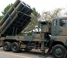 日本"鎖喉"軍演 意在中國？