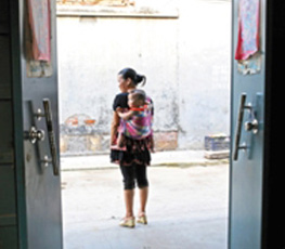 "團(tuán)購"越南新娘 愛情or交易？