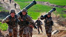 陸軍&ldquo;王杰班&rdquo;鍛造&ldquo;一不怕苦、二不怕死&rdquo;尖刀紀實