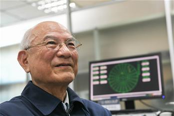 劉永坦：&ldquo;從0到1&rdquo;，他為祖國(guó)海疆雷達(dá)打造&ldquo;火眼金睛&rdquo;