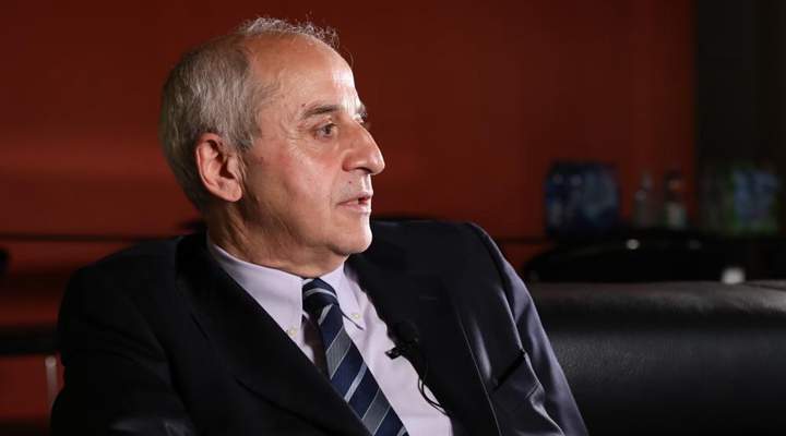 百國百黨看百年大黨 | 中共堅持人民至上，在世界范圍內(nèi)樹立非常好的榜樣&mdash;&mdash;訪意大利共產(chǎn)黨全國書記阿爾博雷西