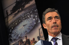 北約稱利比亞?；饏f(xié)議&ldquo;必須可信和可核實(shí)&rdquo;