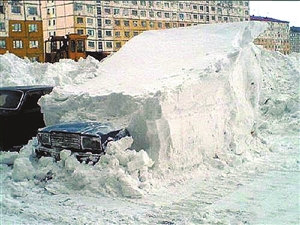 2012，見證極端天氣&ldquo;常態(tài)化&rdquo;